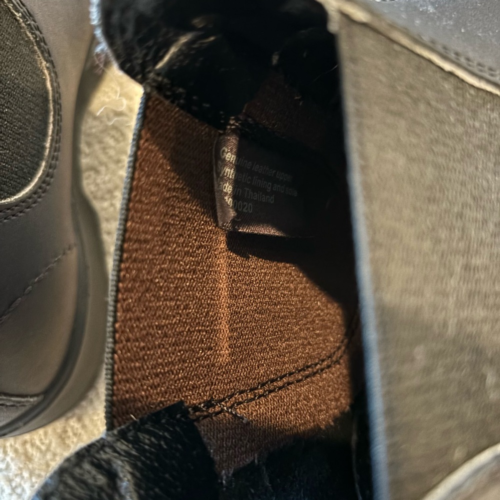 Blundstone Classic 550 Boots - Picture 7 of 7